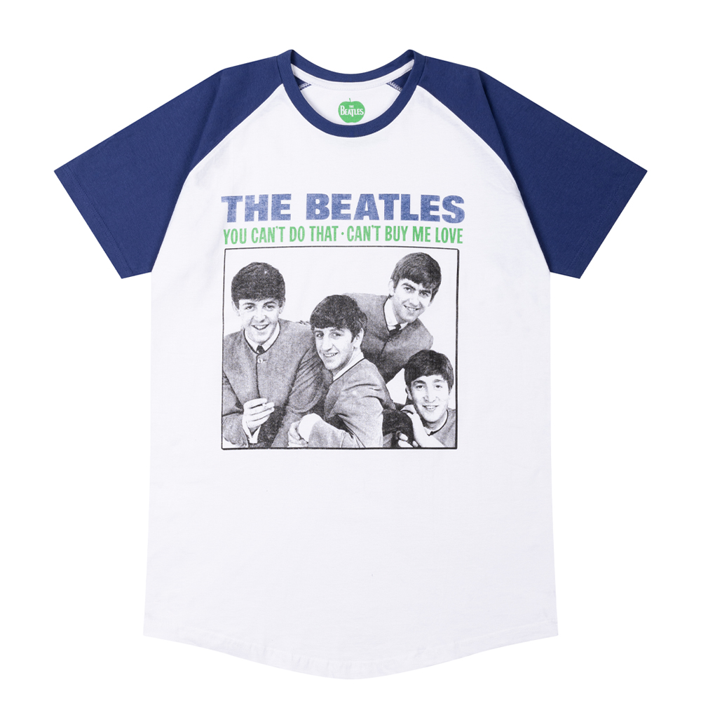 ROCKABILIA / The Beatles